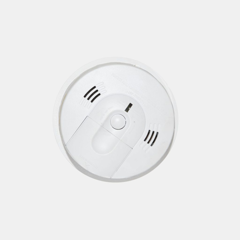 Smoke Detectors in St Paul | Electricity 101: The Fundamentals